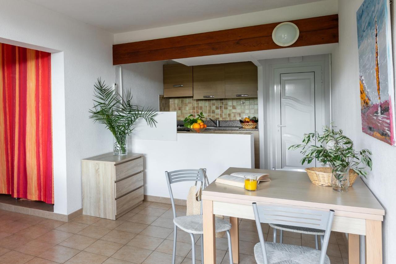 Residence Helios Cargèse Kültér fotó