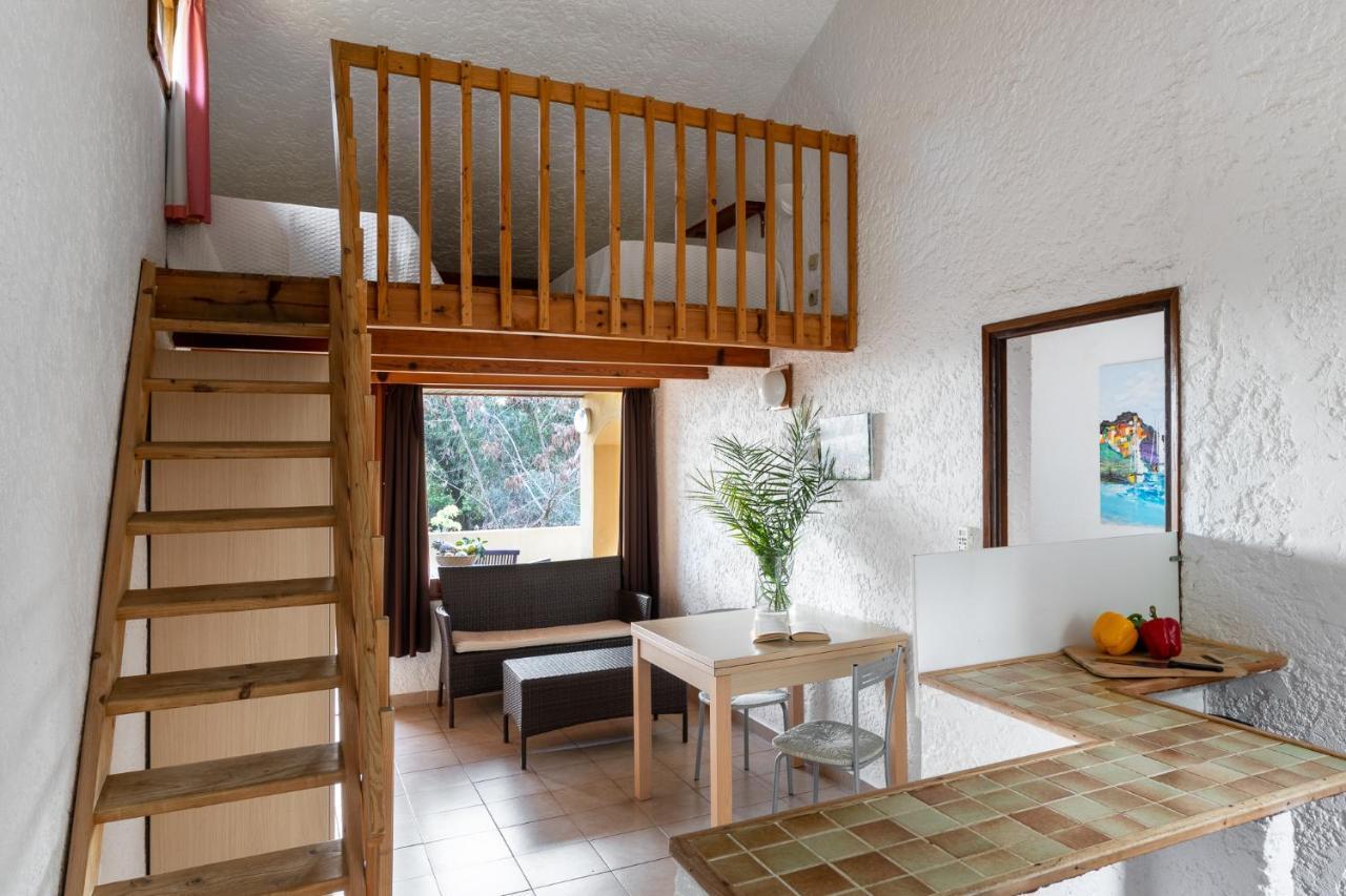 Residence Helios Cargèse Kültér fotó
