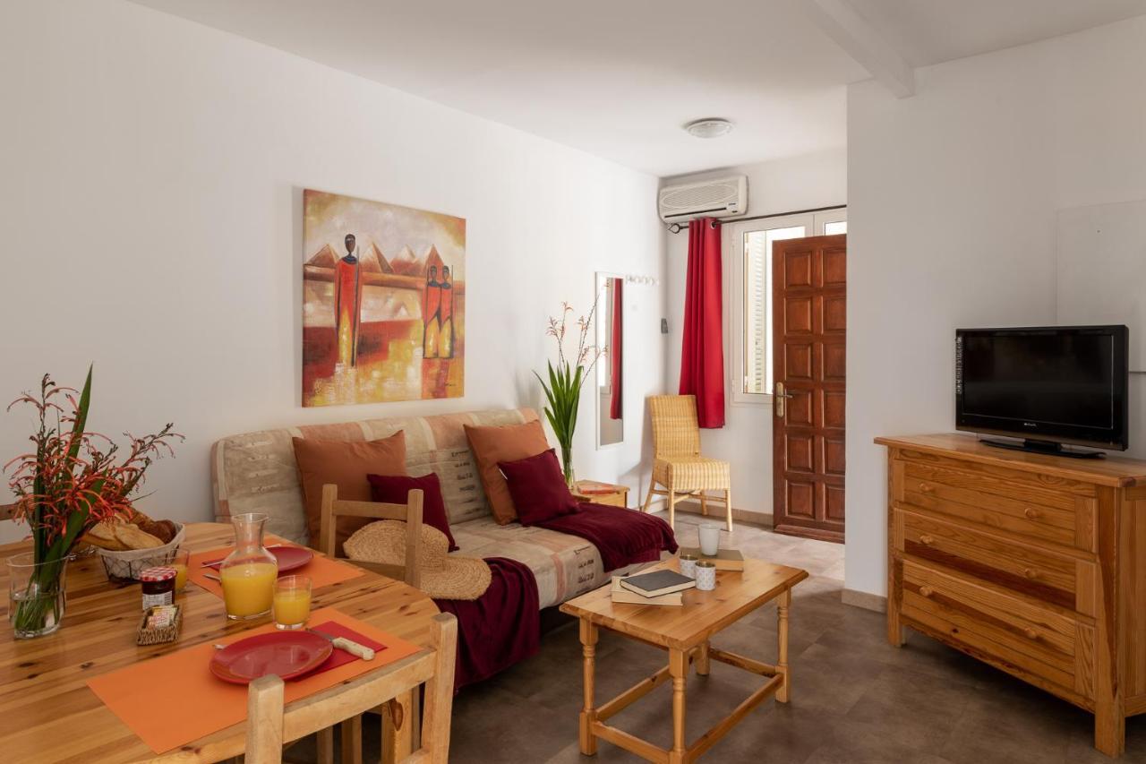 Residence Helios Cargèse Kültér fotó