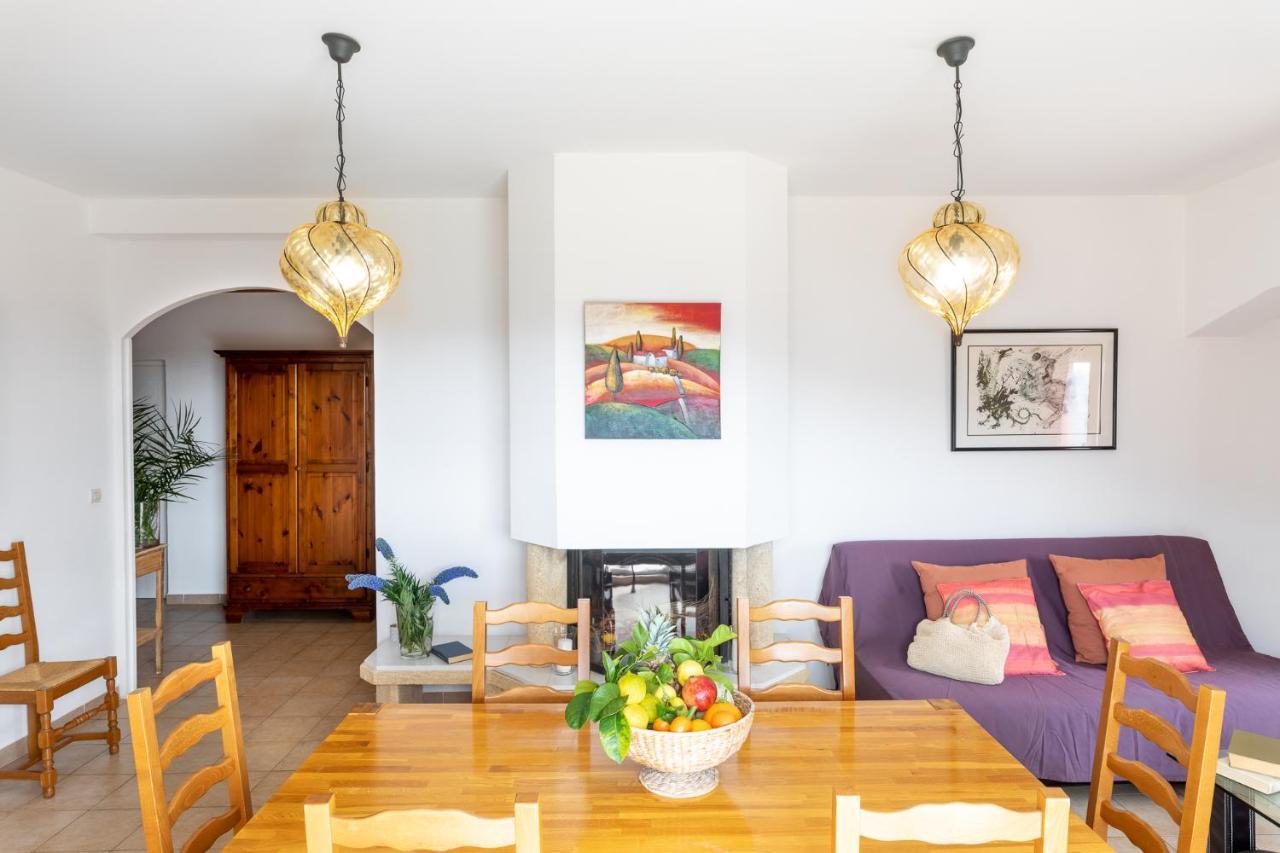 Residence Helios Cargèse Kültér fotó