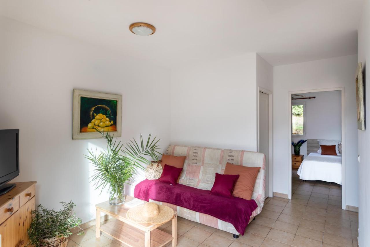 Residence Helios Cargèse Kültér fotó
