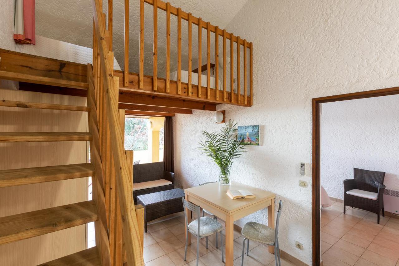 Residence Helios Cargèse Kültér fotó