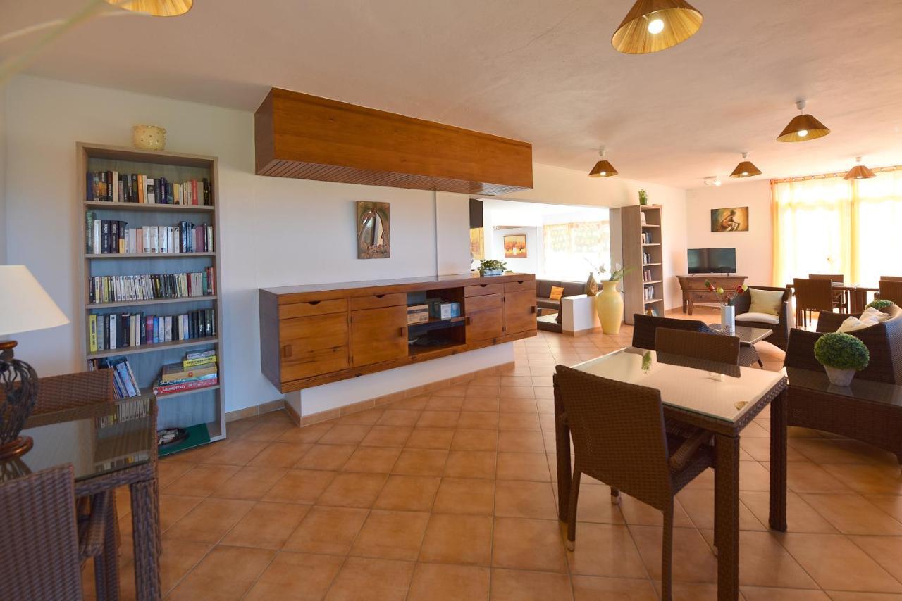 Residence Helios Cargèse Kültér fotó
